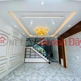 CT house for rent 4 floors on Dang Hai street 60 M price 8 million _0