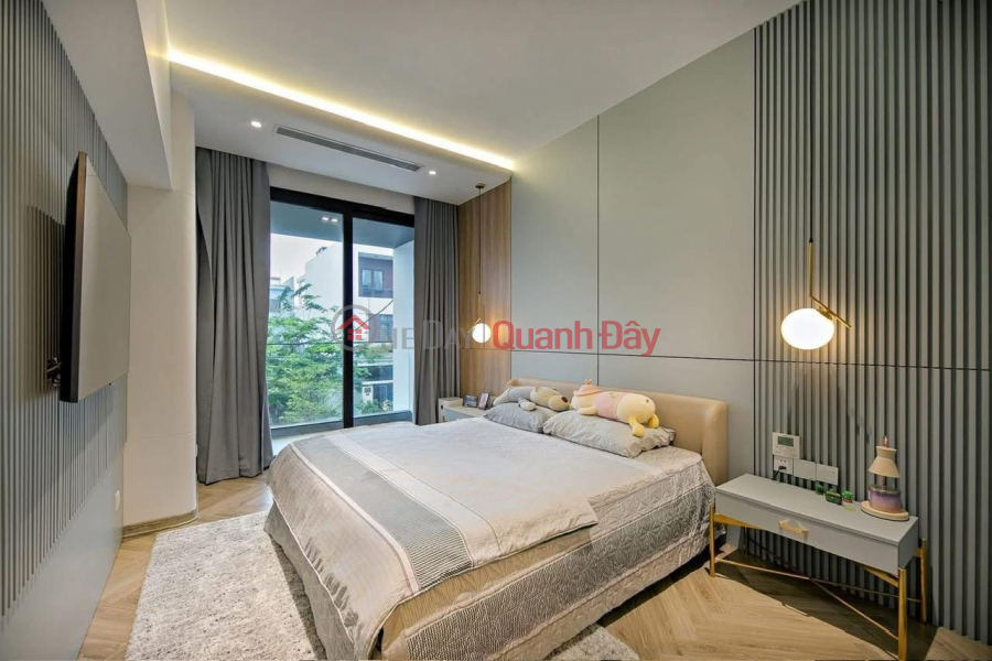 Property Search Vietnam | OneDay | Residential, Sales Listings | **House for sale on Tran Van Danh street front, ward 13, Tan Binh (4x21) T3 station