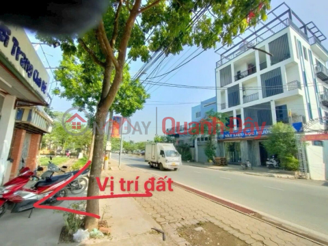 SIÊU PHẨM TRỤC CHÍNH KINH DOANH 109M TẠI TỈNH LỘ 419 ĐẠI YÊN-CHƯƠNG MỸ-HÀ NỘI _0