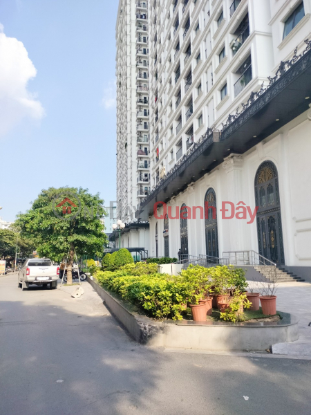 Property Search Vietnam | OneDay | Residential Sales Listings | Kiosk for sale, 1st floor, Vinhomes Gardenia Apartment Building, Ham Nghi, Le Duc Tho, 70m Price 4.2 ty