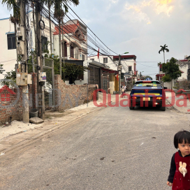 LAND ON TRAN MINH THANG STREET – PRIME LOCATION, CORNER PLOT 133.8M², PRICE 2X MILLION VND\/M² – RARE OPPORTUNITY, HIGH LIQUIDITY (ZALO) _0