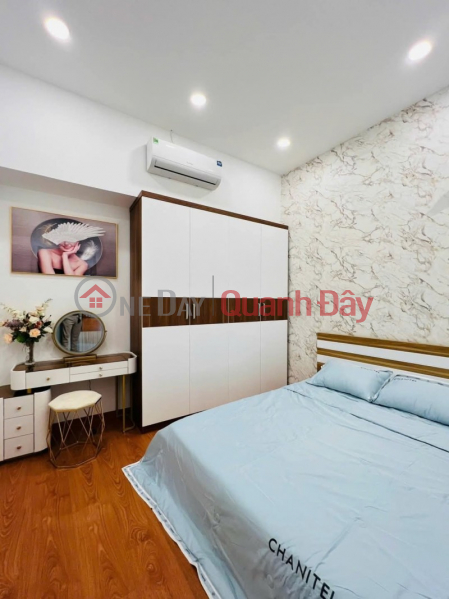 Bán Nhà Phan Văn Trị 35m2, 2PN, Khu CityLand Chỉ Nhỉnh 4 Tỉ, Việt Nam, Bán đ 4,15 tỷ