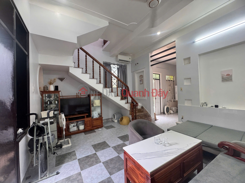 Beautiful house in Thong Da Tuong and Hoang Dieu alley, only 300m from the beach., Vietnam | Sales đ 4.8 Billion