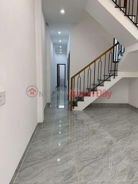 NHÀ ĐẸP – GIÁ TỐT –CHÍNH CHỦ CẦN BÁN NHÀ TẠI Xã Bà Điểm, Hóc Môn, TP.HCM (Xã Bà Điểm, HCM mới) _0