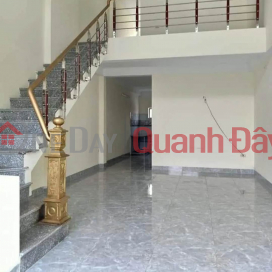 Tran Cao Van's house, 50m to Nguyen Tat Thanh beach, price 2 billion x small _0