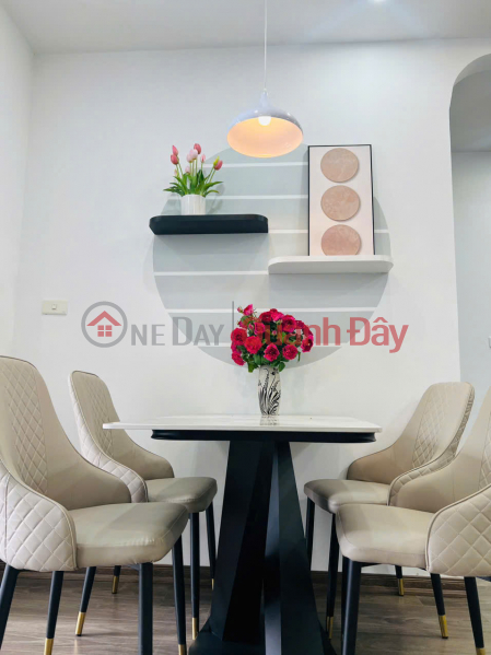 Selling HH Linh Dam apartment, Hoang Mai 71m2, 2 bedrooms, super nice price just over 2 billion Vietnam | Sales đ 2.8 Billion