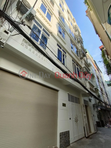 Property Search Vietnam | OneDay | Residential Sales Listings, Urgent Sale Apartment with Huge Cash Flow in Hoang Mai District 30 Closed Rooms Cash Flow 140 Million\\/Month Price 24 Billion VND