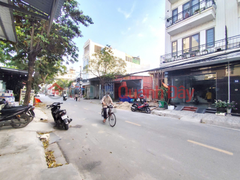 Land on Khuc Hao street (Khuc Thua Du 2),cheapest price only 60 million\/m2, super rare _0