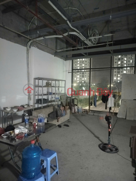 Need to sell shophouse with two floors in Ecohome 3 Bac Tu Liem apartment - with certificate - only 4x million\\/m2 | Vietnam | Sales đ 8.5 Billion