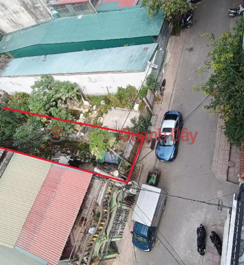 Cơ Hội Vàng Đầu Tư Tại Long Biên: Mảnh Đất Phố Phú Viên Liền Kề Phố Cổ _0