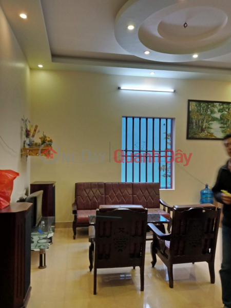 Property Search Vietnam | OneDay | Residential | Rental Listings | House For Rent GOOD PRICE - FULL Amenities - In Trang Due Industrial Park, An Duong, Hai Phong