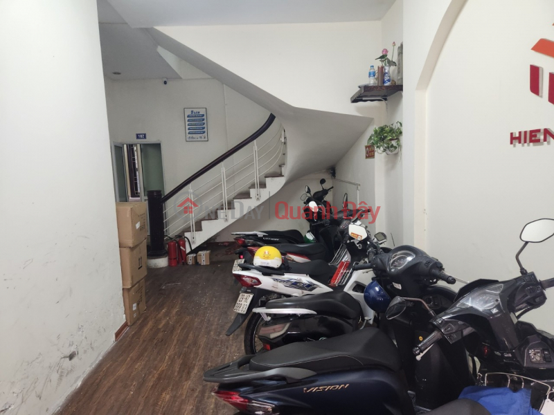 House for sale in Thai Ha 5 floors 120m2 corner lot with car and door, revenue 50 million\\/month 18.3 billion | Vietnam | Sales đ 18.3 Billion