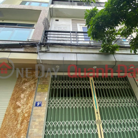 Urgent sale of Xuan Dinh house, car parked at the gate, corner lot, straight lane close to the big street 60m, only 4.8 billion VND _0