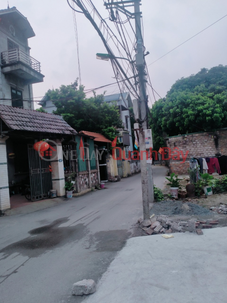 Urgent sale of land 64m, MT 4m, Phuc Thanh Street, Bien Giang, Ha Dong for about 5 billion Sales Listings