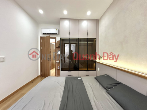 CCMN NGUYỄN ĐÌNH HOÀN 68M2X6T,THANG MÁY,16 PHÒNG+4P CHỜ, 50M RA PHỐ, 15.5 TỶ _0