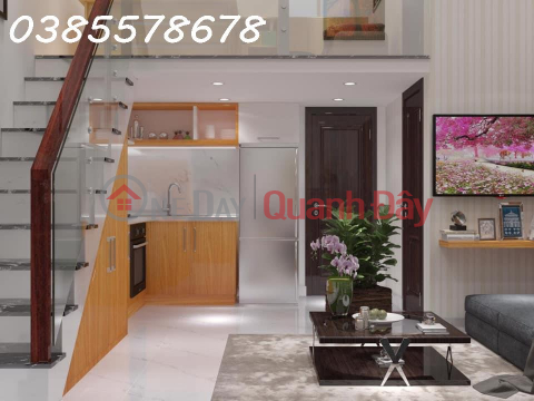 MiNi Phuoc Dong apartment for sale in Go Dau, Tay Ninh, 250 million\/unit _0