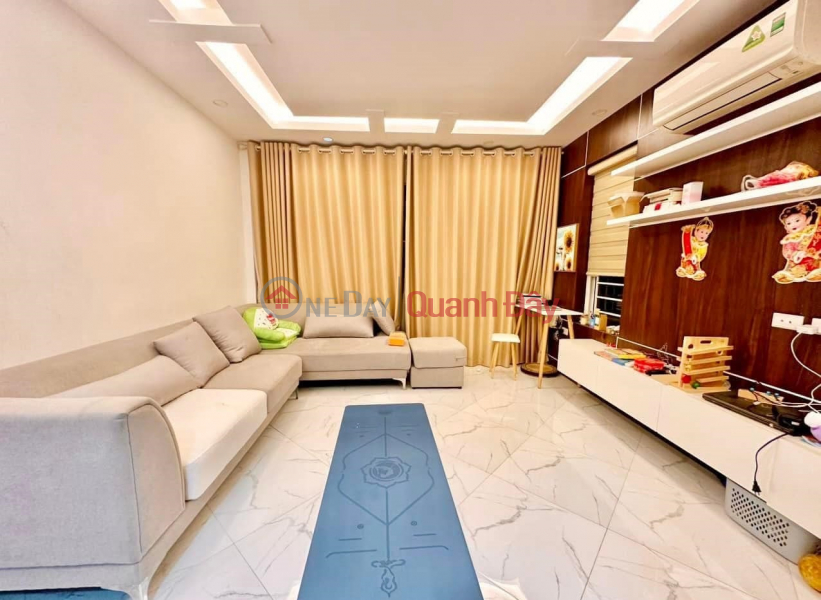 Property Search Vietnam | OneDay | Nhà ở Niêm yết bán, Tôi bán nhà tại ngõ 79, phố 8/3,lô góc, 32M2, 5 TẦNG, MT4.1m GIÁ 6.3 TỶ