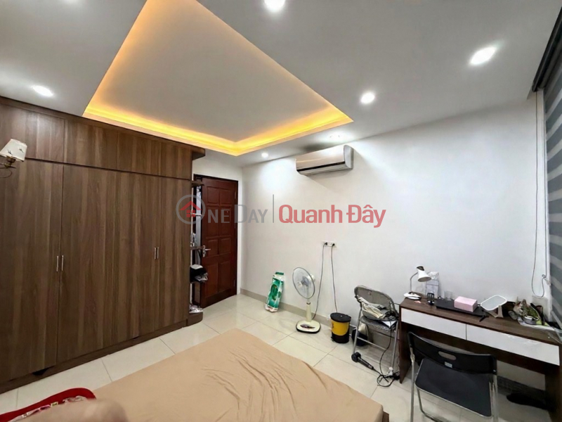 Property Search Vietnam | OneDay | Residential | Sales Listings, Ho Tung Mau street, 50m x 5 floors, 12.5 billion VND, car access to the house, one house away from the main street.