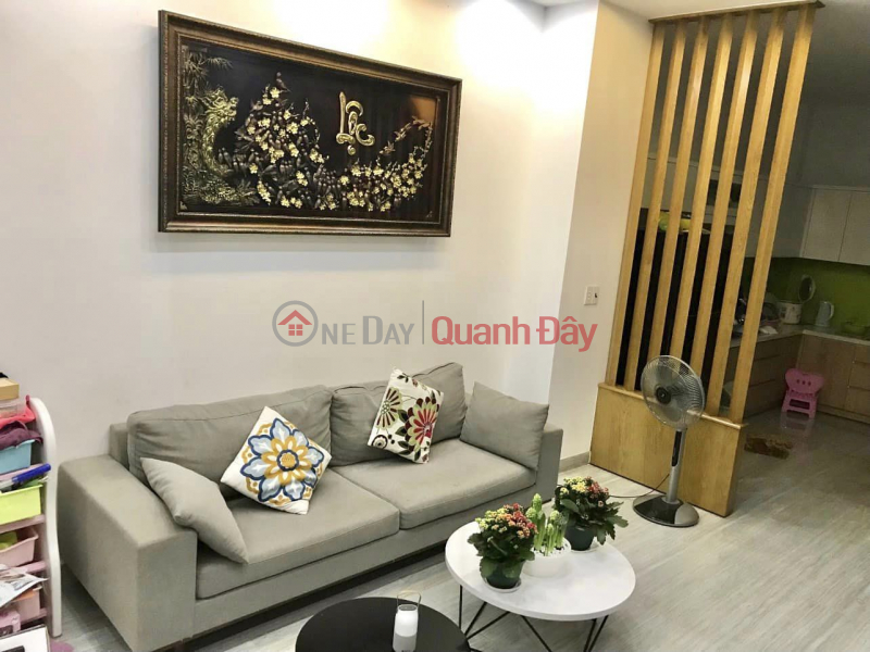 Property Search Vietnam | OneDay | Nhà ở | Niêm yết bán | CÁCH CHỢ BÙI MINH TRỰC VÀI BƯỚC- GẦN TRƯỜNG TIỂU HỌC-GIAO THÔNG THUẬN TIỆN Q1,5,7