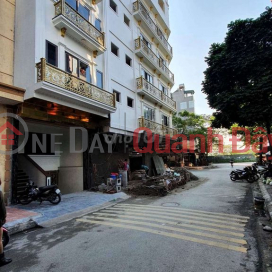 House for sale Adjacent Ton Duc Thang - Dong Da ,102m2 ,AVOID CAR, BUSINESS, price 27 billion _0