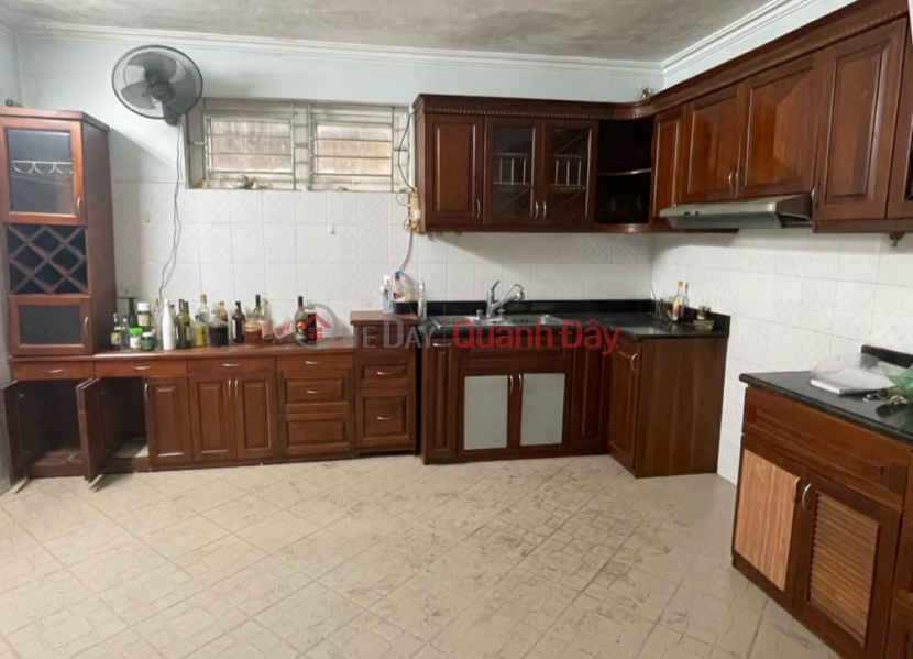 Property Search Vietnam | OneDay | Residential Sales Listings | TRAN Cung – CAU GIAY HOUSEHOLD - LARGE AREA - WIDE LANE - RENOVATED TO EXCELLENT CASH FLOW –