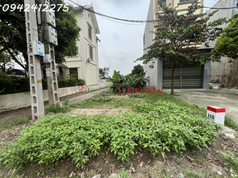 Property Search Vietnam | OneDay | Residential Sales Listings Super beautiful 2-frontage land, National Highway 17 - Gia Binh International Airport