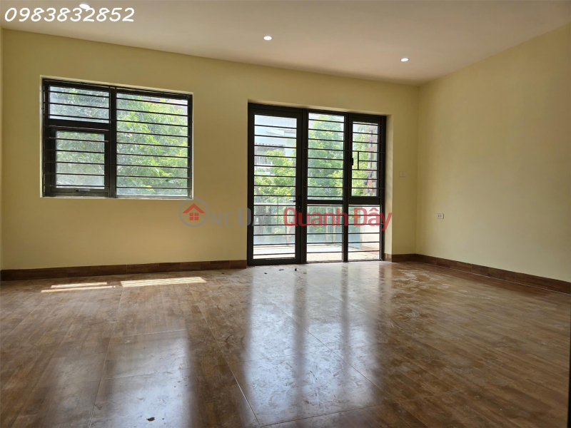 Owner rents out townhouse in Xuan Phuong - Nam Tu Liem - Hanoi, Vietnam, Rental, đ 20 Million/ month