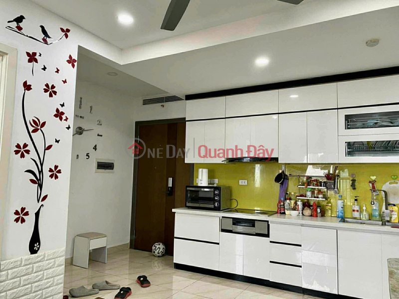 Property Search Vietnam | OneDay | Nhà ở Niêm yết bán, 6 tỷ - có trong tay căn ECOLIFE CAPITOL TỐ HỮU: 2PN tòa A1, full đồ, view thành phố