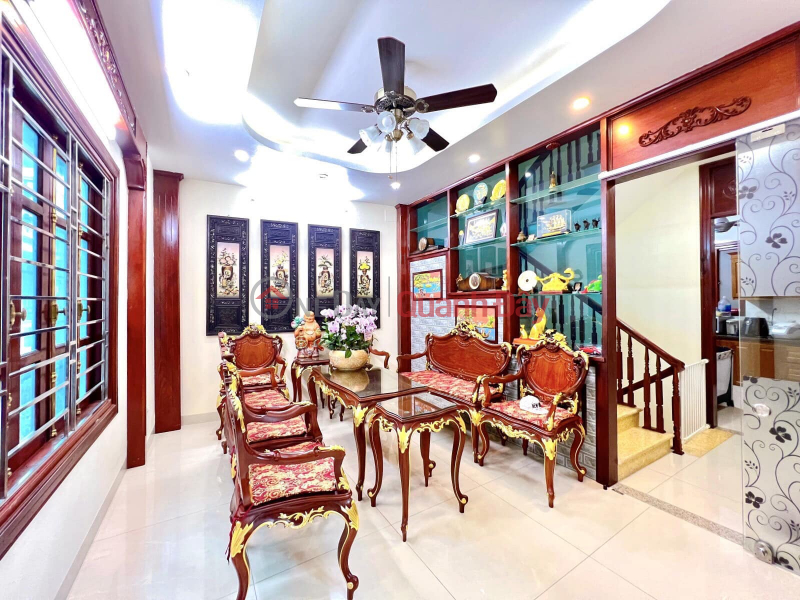 Property Search Vietnam | OneDay | Nhà ở | Niêm yết bán, Phân lô ngõ 9 Minh Khai, 44m2, 5T, MT9.5m, 10.9 tỷ, ô tô, lô góc, 0977097287