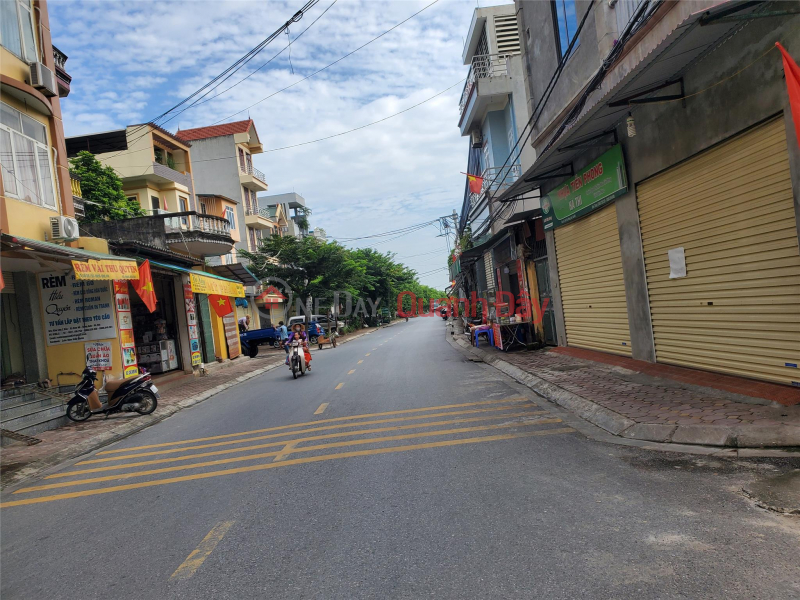 Property Search Vietnam | OneDay | Nhà ở | Niêm yết bán 80m2 đất đẹpVân Nội full thổ cư mặt tiền rộng 4m5