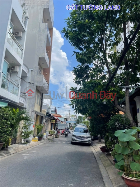 Property Search Vietnam | OneDay | Nhà ở, Niêm yết bán Bán nhà 6 Tầng Thang Máy ( 4x20m) Ngay ngã tư Hòa Bình –- Tô Hiệu sầm uất – Chỉ 10.5 tỷ