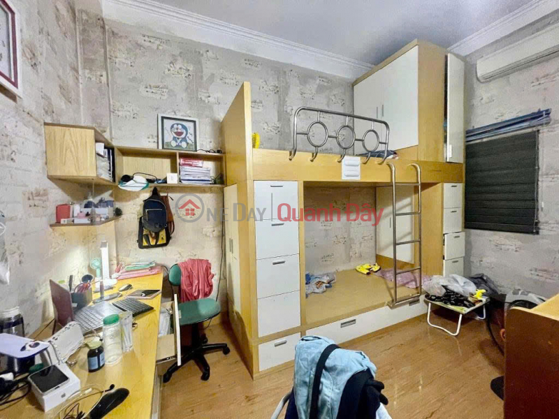 Property Search Vietnam | OneDay | Nhà ở | Niêm yết bán, Bán nhà Phố Hào Nam_Trung tâm Đống Đa_Ô tô cách 40m_40mx5T_Giá: 7.1 Tỷ_Lh: 0396935190.