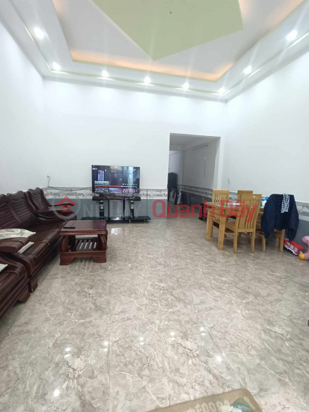 Nhà đẹp 2 tầng quận Thanh Khê, gần 90m2, chỉ 2 tỷ hơn Niêm yết bán