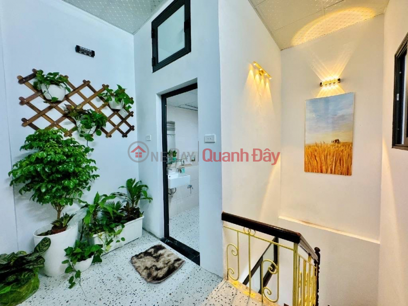 đ 5.1 Billion, NGOC HA 18\\/32M PRICE ONLY 5.1 BILLION - FULL NICE INTERIOR, ALLEY, NEAR LAKE, CARS CAN AVOID
