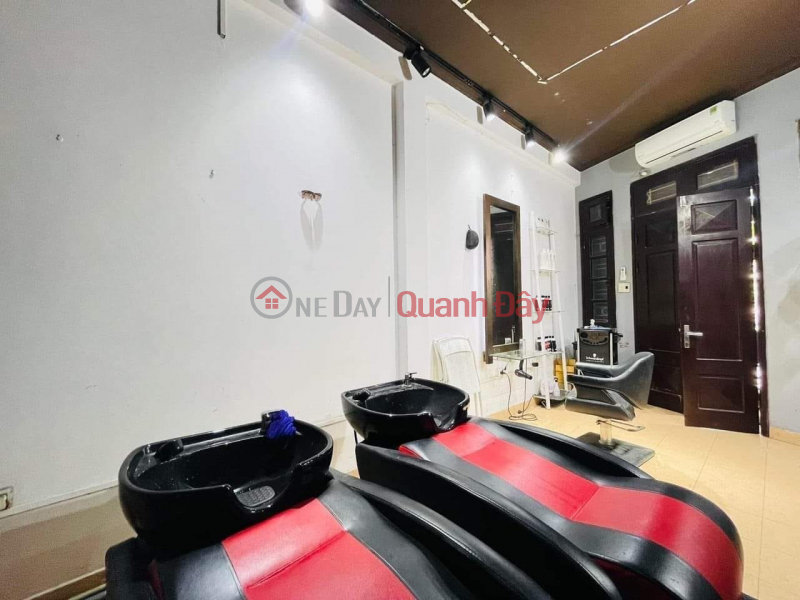 SUPER PRODUCT OF HOUSE FOR SALE PHUNG HUNG STREET FRONT 30M2 4 FLOORS 4M MT OFFERING PRICE 15 BILLION RECORDING SUMMER BUSINESS | Vietnam | Sales, đ 15 Billion