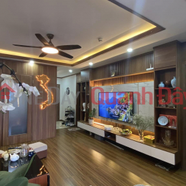 ANY PRICE ALSO SELL Golden Park Duong Dinh Nghe 3 bedroom apartment Full furniture, near US Ambassador 5.65 billion _0