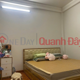 NHUE ANCIENT HOUSE – LANE 220 – 40M² – 4 FLOORS – READY TO MOVE IN - 7.3 billion _0