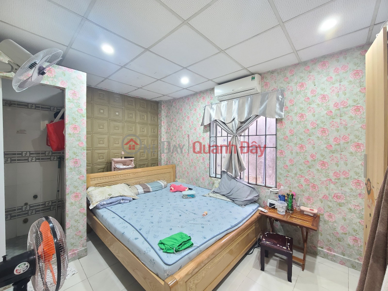 Property Search Vietnam | OneDay | Residential | Sales Listings | House for sale on An Trung 16 street front, Son Tra, just over 4 billion