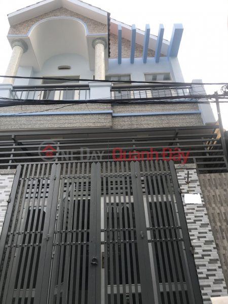 Property Search Vietnam | OneDay | Nhà ở Niêm yết bán, Bán nhà đường Lê Văn Việt, 55m2, 2 tầng, hẻm ô tô, 6 tỷ nhỉnh