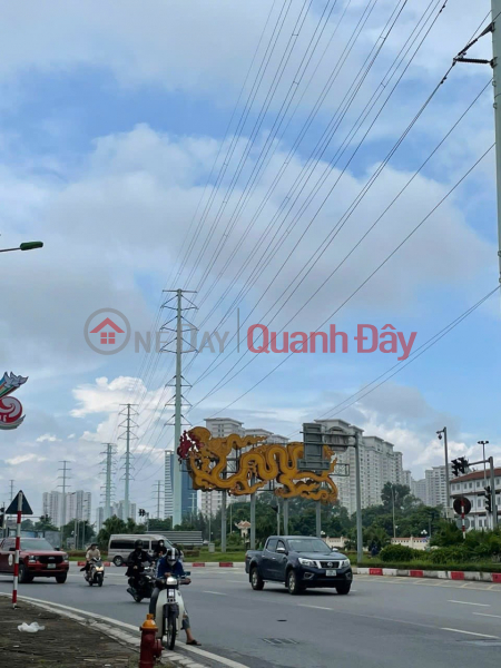 Property Search Vietnam | OneDay | Residential | Sales Listings | HOT! Modern Real Estate Meets the Criteria of LUXURY FACILITIES - Linked to CONG DONG Area - HA DONG