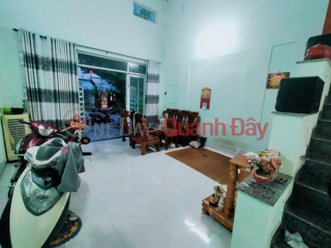 BUSINESS FACILITIES Dinh Hoa Xuan, CAM LE DISTRICT - NEARLY 100M2 × 2 FLOOR SUPER CHEAP. ONLY 2.XX BILLION _0