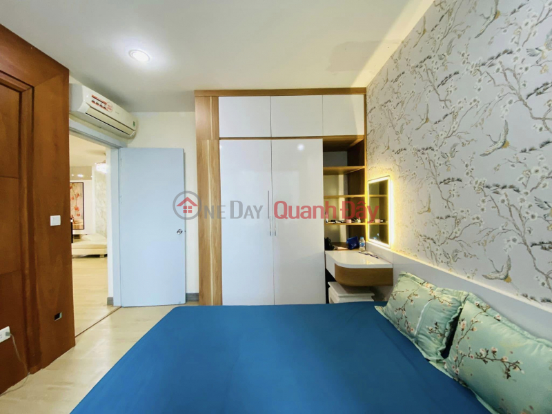 Property Search Vietnam | OneDay | Residential, Sales Listings Only 1 unit left at HO GUOM PLAZA apartment complex. 2 Bedrooms for 3 billion