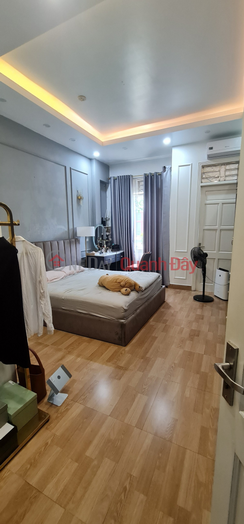 LE QUY DON STREET, THAI BINH CITY, 4-STOREY HOUSE, FRONTAGE 8.4M, AREA 130M2 _0