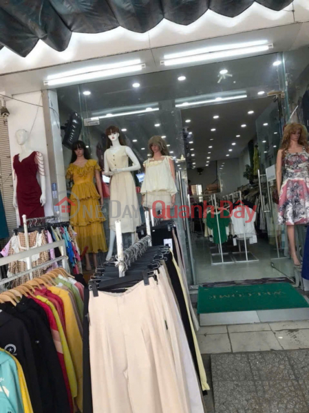 NHÀ ĐẸP - GIÁ TỐT Chính Chủ BÁN NHÀ 2 TẦNG KINH DOANH SẦM UẤT - NGAY CHỢ BẮC MỸ AN Niêm yết bán