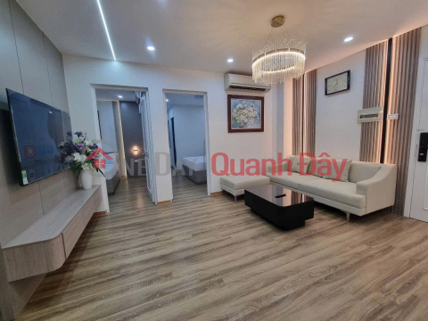 So beautifulCorner apartment CT4 Me Tri Ha 79m2 3 bedrooms VIP interior, only 7.55 billion _0