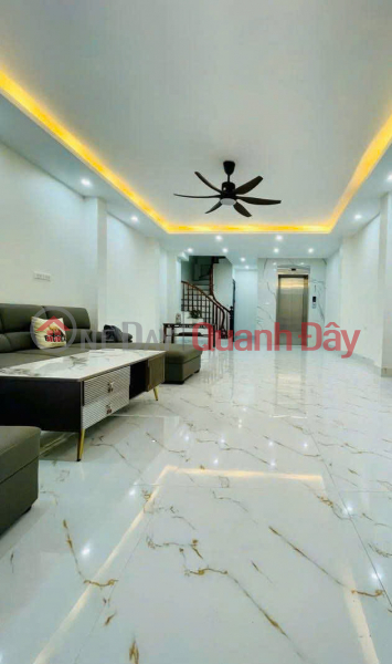 Property Search Vietnam | OneDay | Nhà ở, Niêm yết bán, Bán nhà 603 Lạc Long Quân 7T thang máy, view Hồ Tây, ô tô KD VP, SPA 40m nhỉnh 9 tỷ