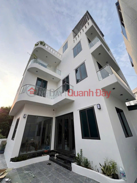 HOUSE FOR SALE IN THE CENTER OF LONG BIEN - INVESTMENT PRICE _0