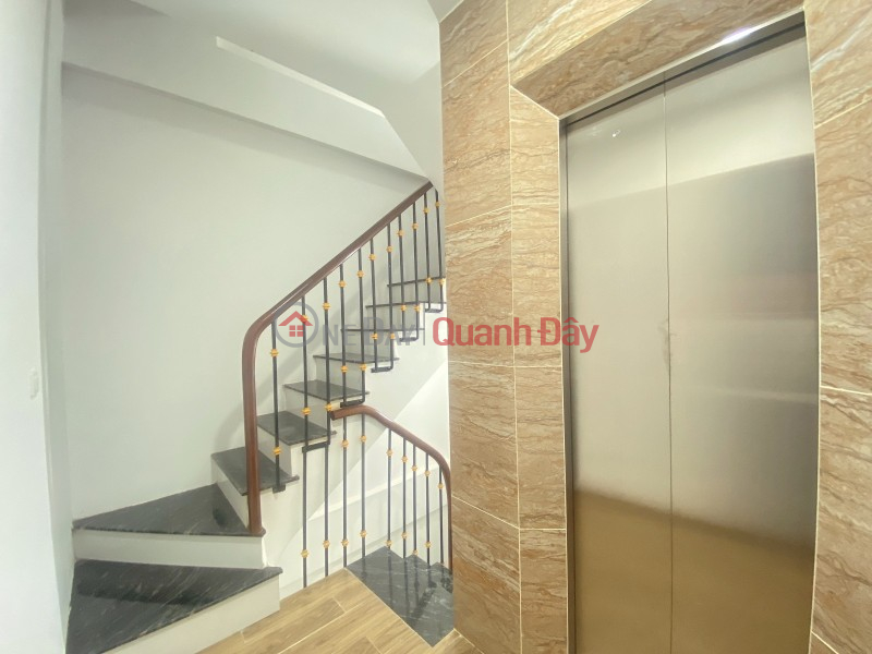 Property Search Vietnam | OneDay | Residential Sales Listings, Beautiful house right on 5 floors Nguyen Ngoc Vu Cau Giay motorbike 35m 5 floors car park at the gate about 7 billion contact 0817606560