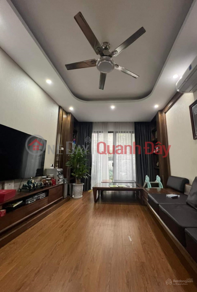 Hot ! Bán nhà Dương Khuê, 45m2, 4T, giá chỉ 11 tỷ 8, nhà cực đẹp, 2 ngõ, ô tô tránh, KD sầm uất., Việt Nam, Bán đ 11,8 tỷ