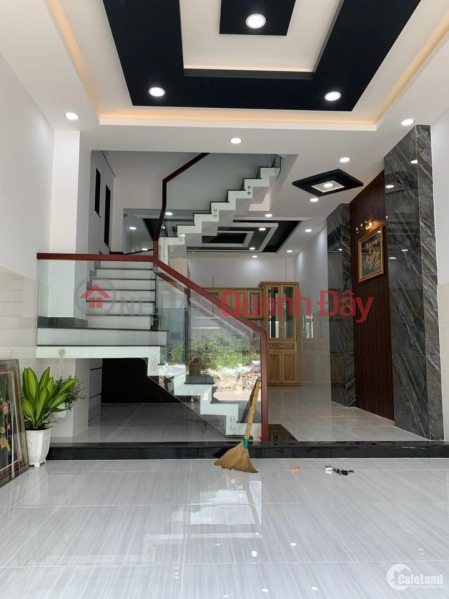 đ 5.8 Billion House next to Xa La urban area, 40m2, 5 floors, 5.8 billion